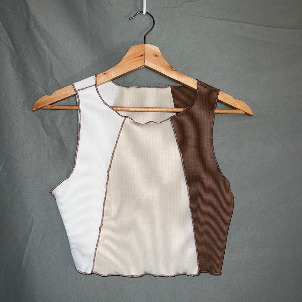 Shein Cami